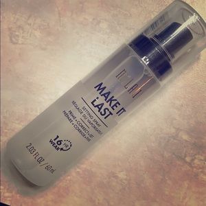 Milani Setting spray